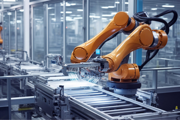 विविध उत्पादन आवश्यकताओं के अनुकूल बनें